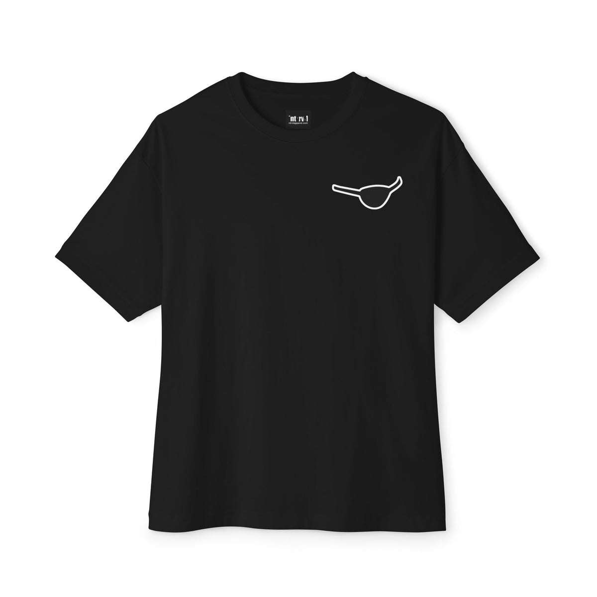 King Bradley (FULLMETAL) Premiun Oversized Tee
