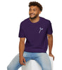 Zanka Nijiku (Gachiakuta) Casual Tee
