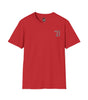 Camiseta informal de Annie Leonhart (ATAQUE A LOS TITANES)