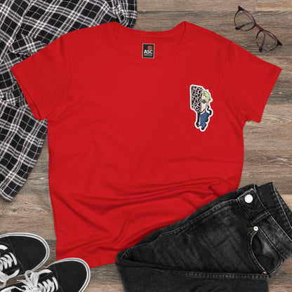Kento Nanami (JUJUTSU KAISEN) Women's Tee