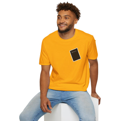 Light Yagami (DEATH NOTE) Casual Tee