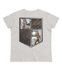 Zeke Yeager (ATTACK ON TITAN) Women's Tee
