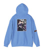 Kokushibo (DEMON SLAYER) Sudadera con capucha