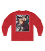 Yuji Itadori (JUJUTSU KAISEN) Long Sleeve