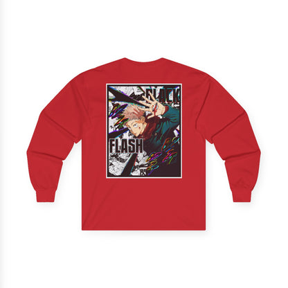 Yuji Itadori (JUJUTSU KAISEN) Long Sleeve