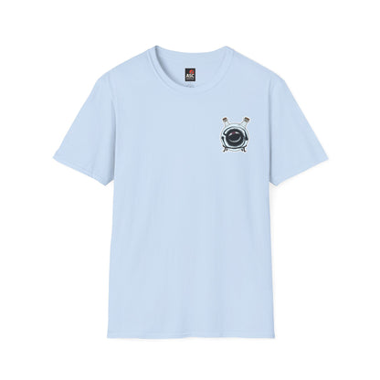 Father (FULLMETAL) Casual Tee