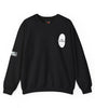 N. (DEATH NOTE) Crewneck
