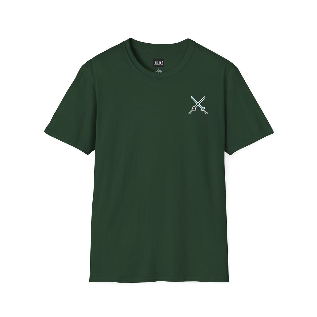 Kazuto Kirigaya (Sword Art Online) Casual Tee