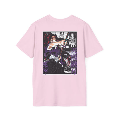 Kokushibo (DEMON SLAYER) Casual Tee