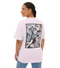 Zanka Nijiku (Gachiakuta) Premiun Oversized Tee