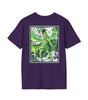 Yuno Grinberryall (Black Clover) Casual Tee