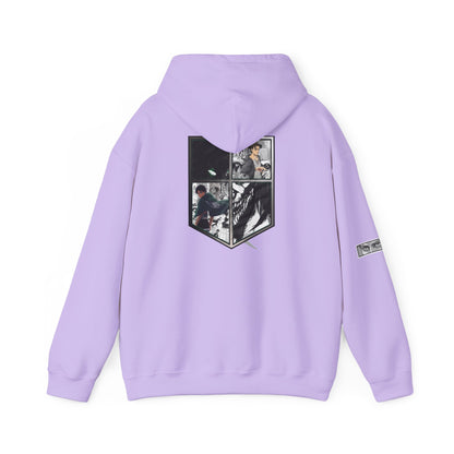 Eren Yeager (ATTACKONTITAN) Hoodie