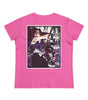 Camiseta de mujer Kokushibo (DEMON SLAYER)