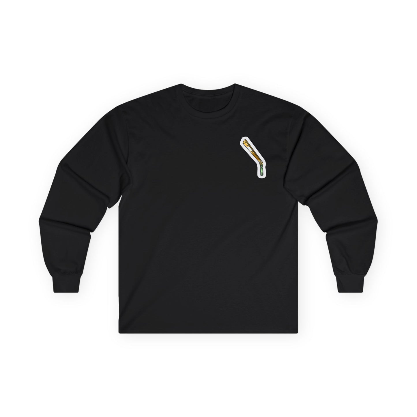 Doma (DEMON SLAYER) Long Sleeve