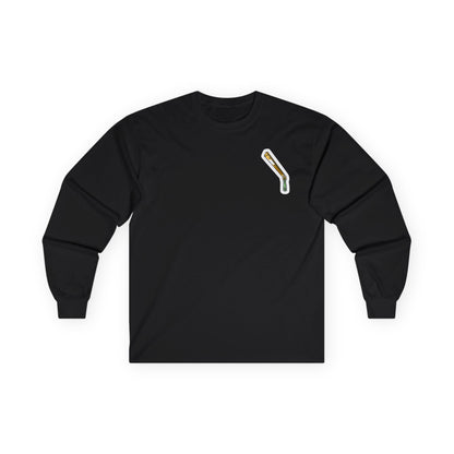 Doma (DEMON SLAYER) Long Sleeve