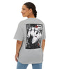 Ken Kaneki (Tokyo Ghoul) Premium Oversized Tee