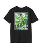 Yuno Grinberryall (Black Clover) Casual Tee