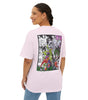Gyutaro & Daki (DEMON SLAYER) Premium Oversized Tee