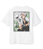 Sanemi Shinazugawa (DEMON SLAYER) Oversized Tee