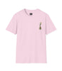 Tanjiro Kamado (DEMON SLAYER) Casual Tee