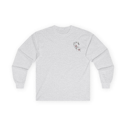 Roy Mustang (FULLMETAL) Long Sleeve