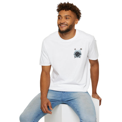 Father (FULLMETAL) Casual Tee