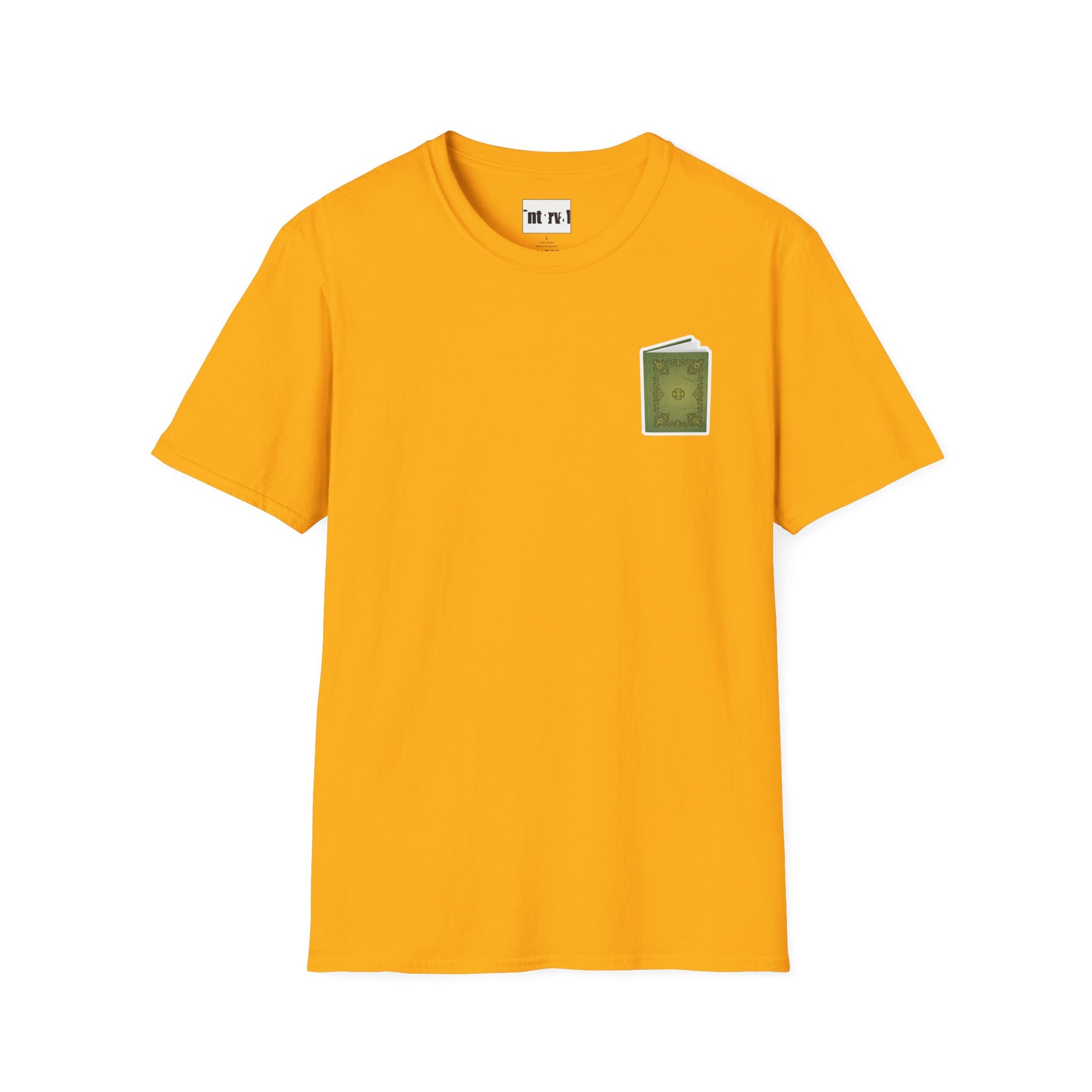 Yuno Grinberryall (Black Clover) Casual Tee