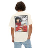 Inuyasha (Inuyasha) Premium Oversized Tee