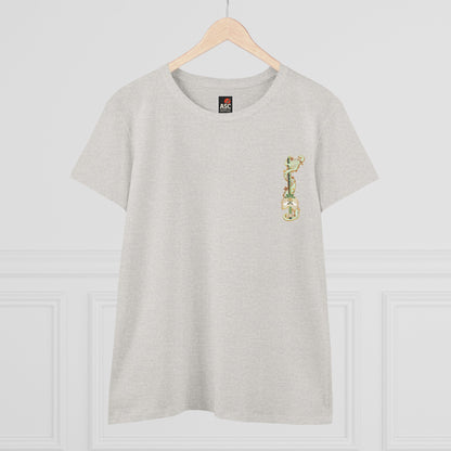 Sanemi Shinazugawa (DEMON SLAYER) Women's Tee