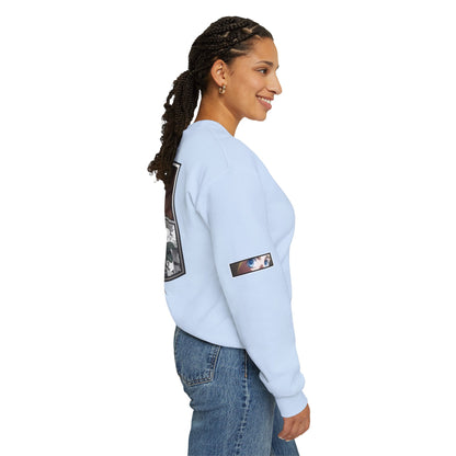 Armin Arlert (ATTACKONTITAN) Crewneck