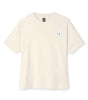 L. (DEATH NOTE) Camiseta de gran tamaño