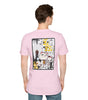 Turbo Granny (Dandadan) Casual Tee