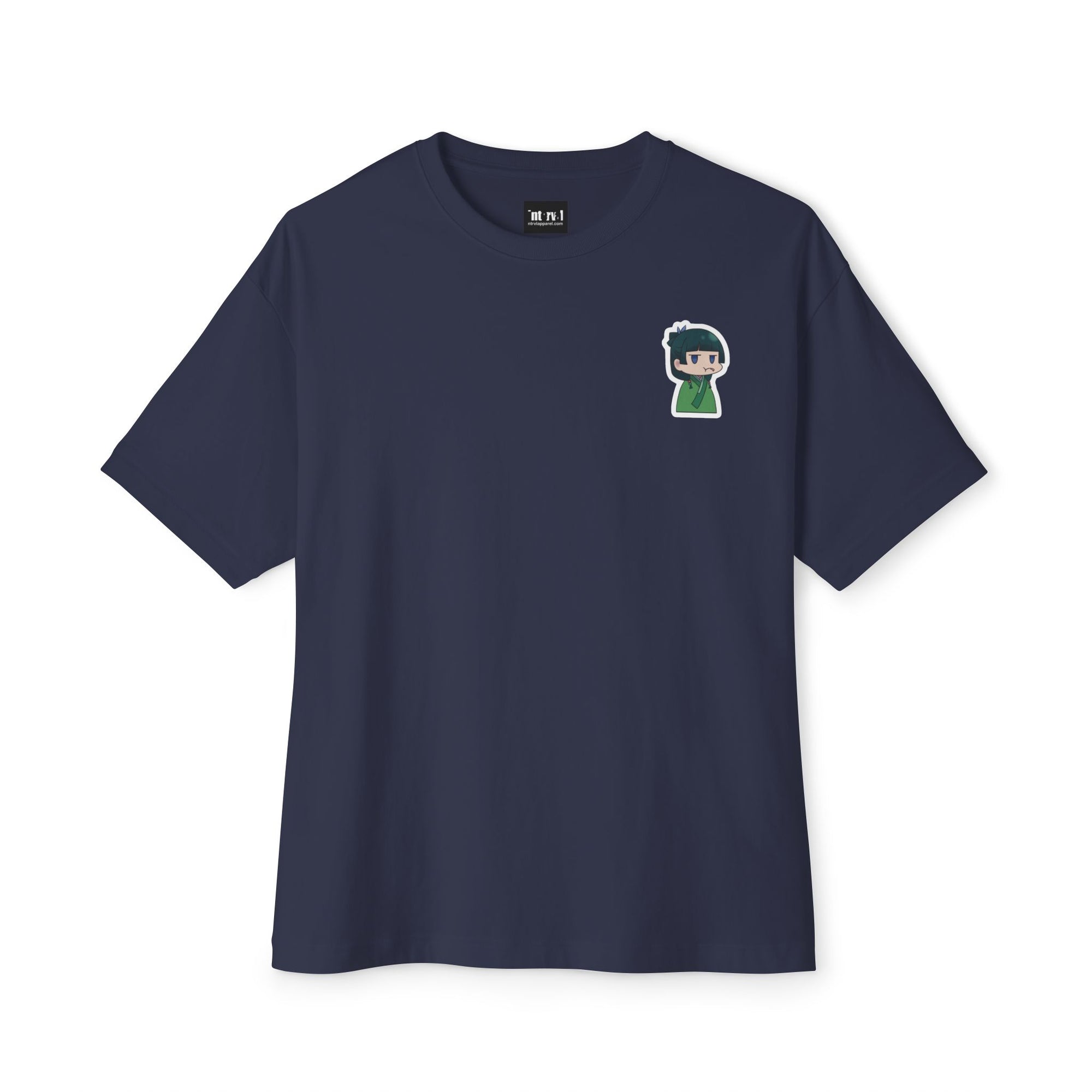 Maomao (The Apothecary Diaries) Premium Oversized Tee