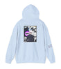 Satoru Gojo (JUJUTSU KAISEN) Hoodie