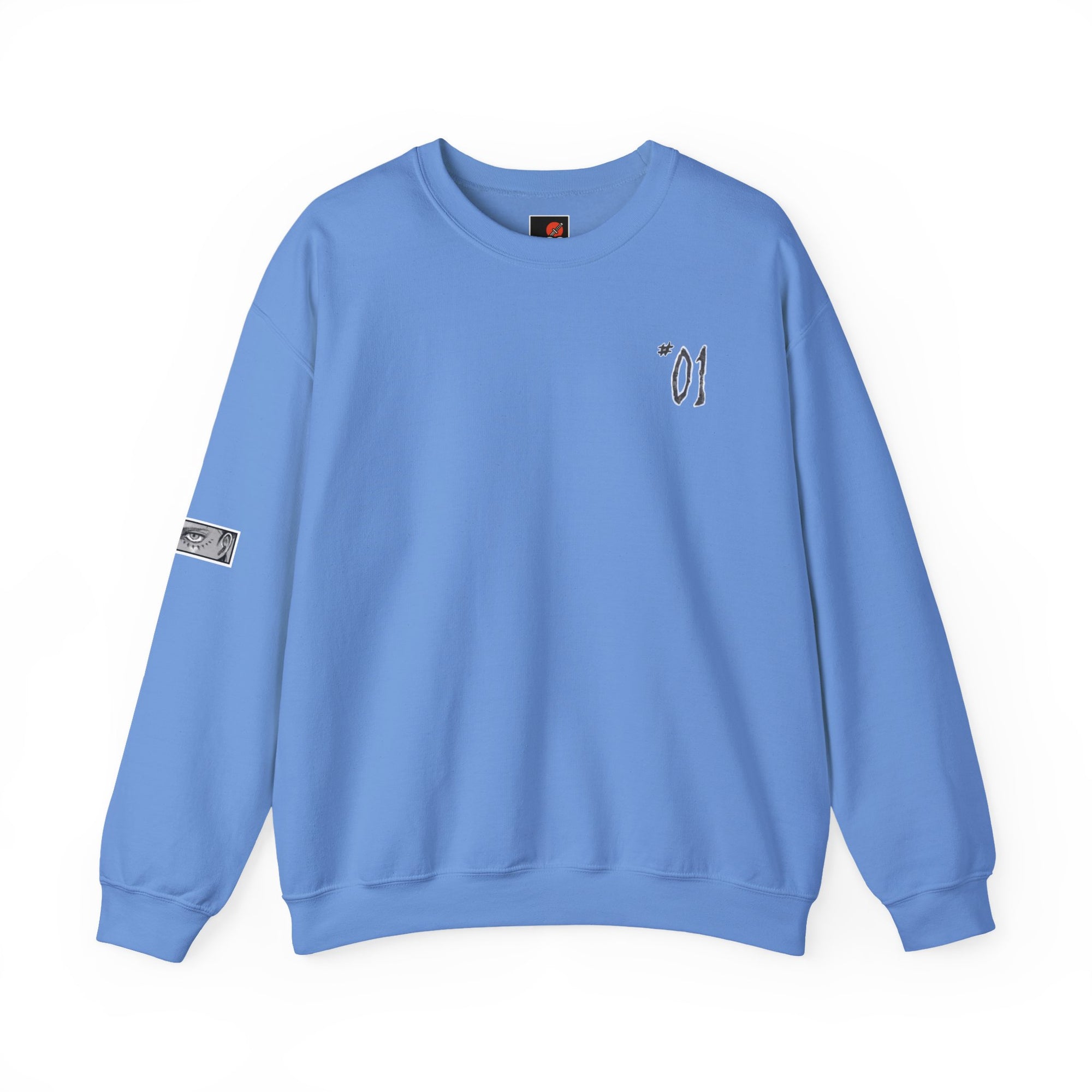 Eren Yeager (ATTACKONTITAN) Crewneck