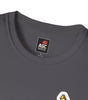 Camiseta informal de Doma (DEMON SLAYER)