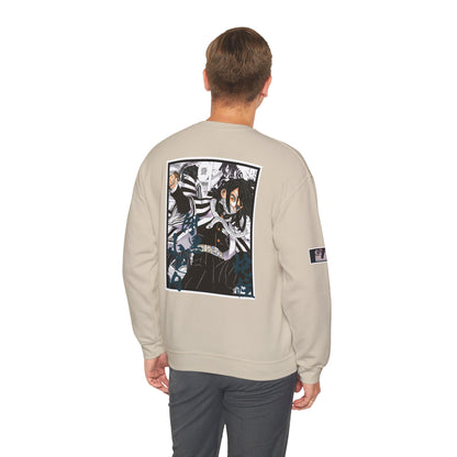 Obanai Iguro (DEMON SLAYER) Crewneck