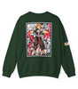 Kyojuro Rengoku (DEMON SLAYER) Crewneck