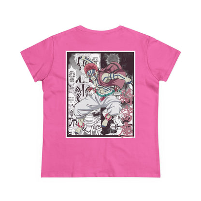 Akaza (DEMON SLAYER) Women's Tee