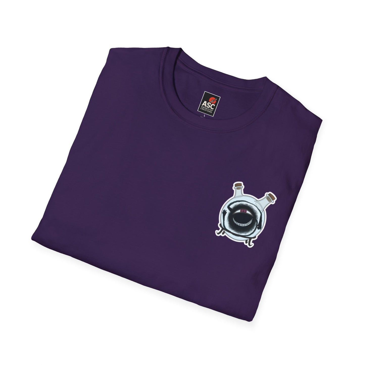 Father (FULLMETAL) Casual Tee