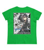 Kazuto Kirigaya (Sword Art Online) Women's Tee