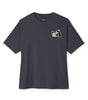 Jinshi and Maomao (The Apothecary Diaries) Premium Oversized Tee
