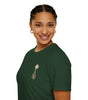 Camiseta informal Inosuke Hashibira (DEMON SLAYER)