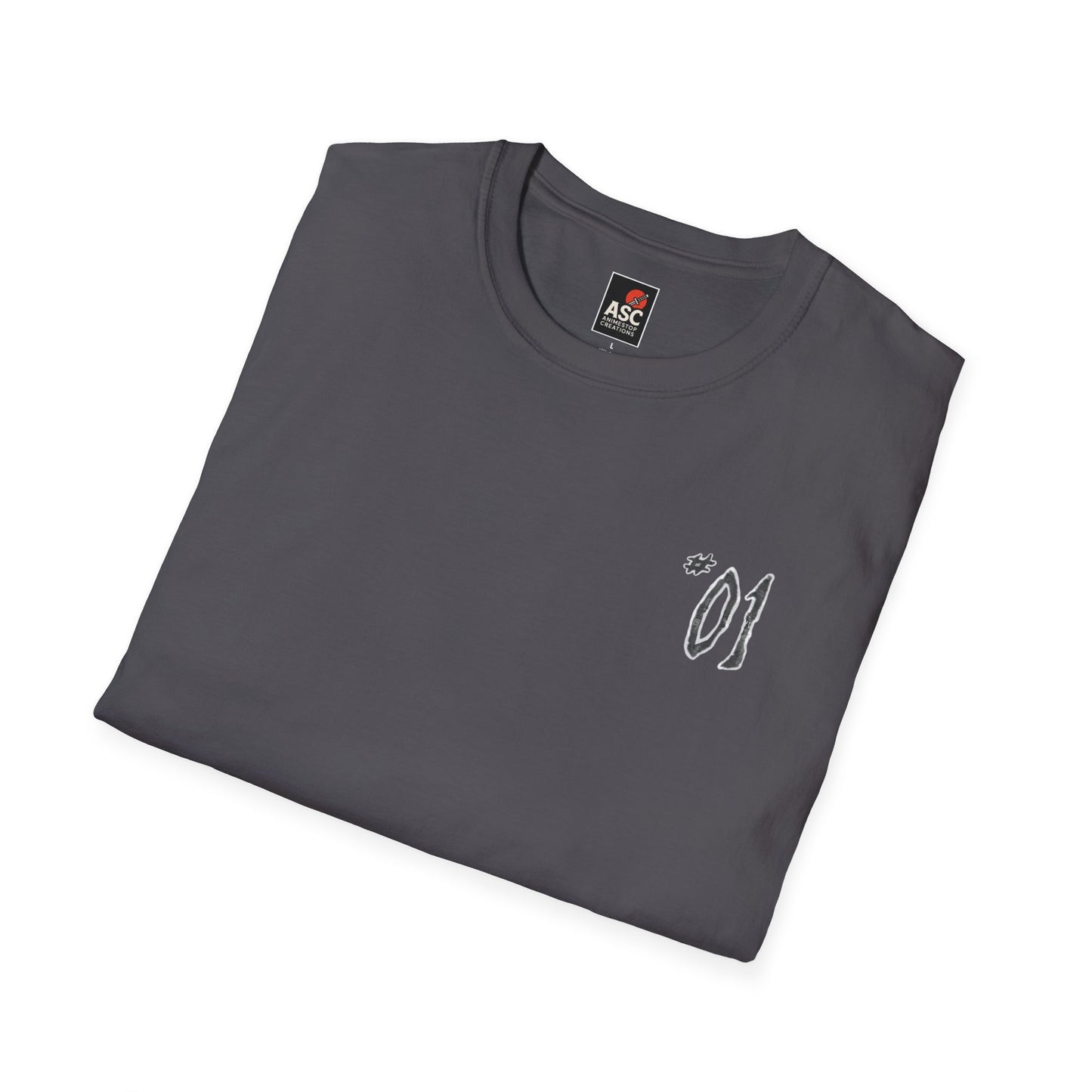 Armin Arlert (ATTACKONTITAN) Casual Tee