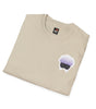Camiseta informal Satoru Gojo (JUJUTSU KAISEN)