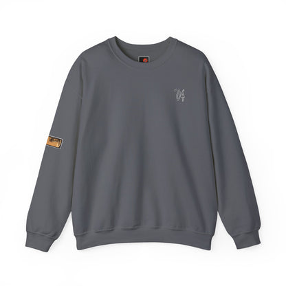 Levi Ackerman (ATTACK ON TITAN) Crewneck