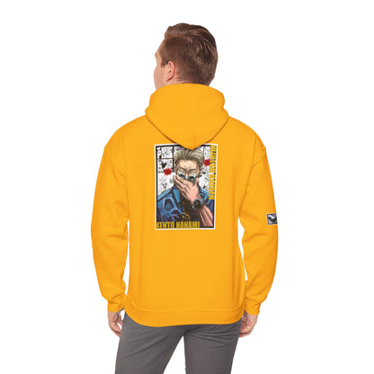 Kento Nanami (JUJUTSU KAISEN) Hoodie