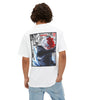 Shoto Todoroki (My Hero Academia) Premium Oversized Tee