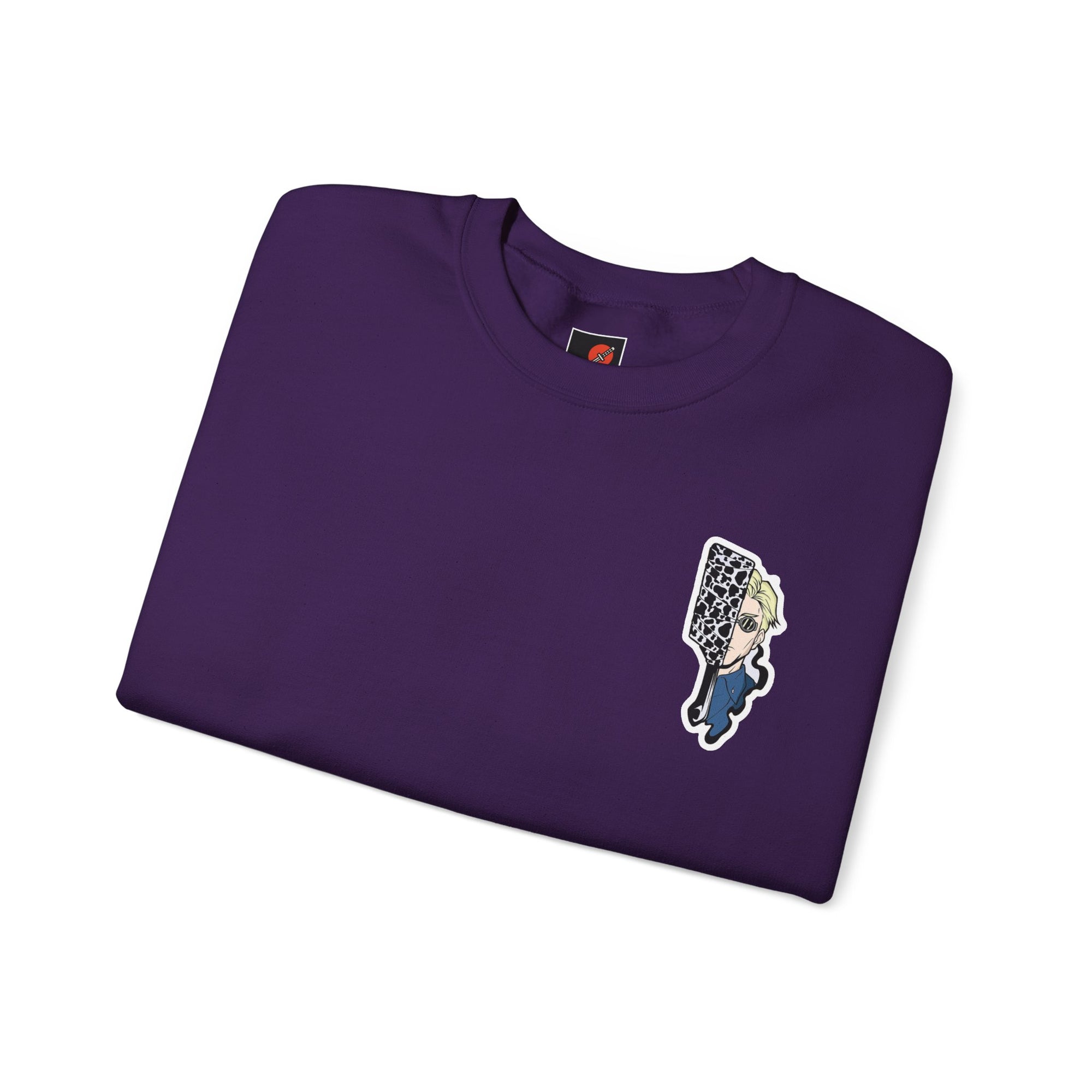 Kento Nanami (JUJUTSU KAISEN) Crewneck