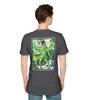 Yuno Grinberryall (Black Clover) Casual Tee